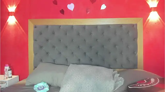 RosyRoos online show from May 28, 2026, 6:49 pm