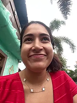 Hana-Parker online show from May 17, 2026, 4:36 pm