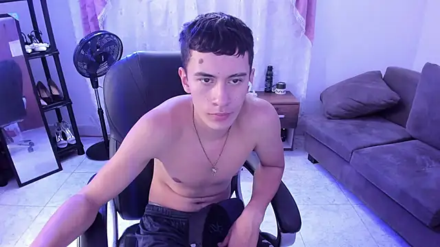 Jereth Boy online show from June 1, 2026, 9:05 pm