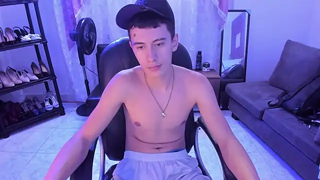 Jereth Boy online show from June 2, 2026, 10:12 pm