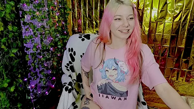 Sansarella online show from March 5, 2025, 6:23 pm