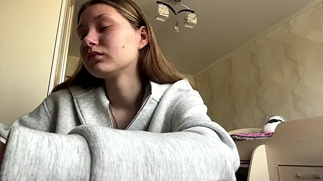 UncaringArtery online show from April 14, 2026, 6:08 am