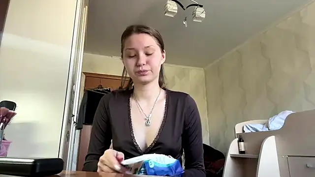 UncaringArtery online show from April 16, 2026, 6:14 am