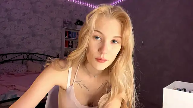 Ketris Drewerses online show from April 11, 2026, 4:11 pm