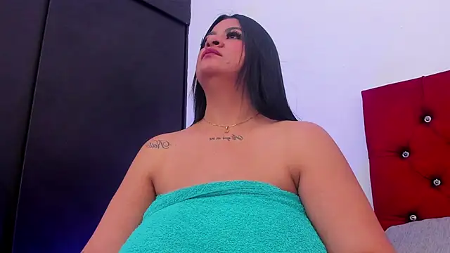 Katty West online show from June 5, 2026, 6:57 pm