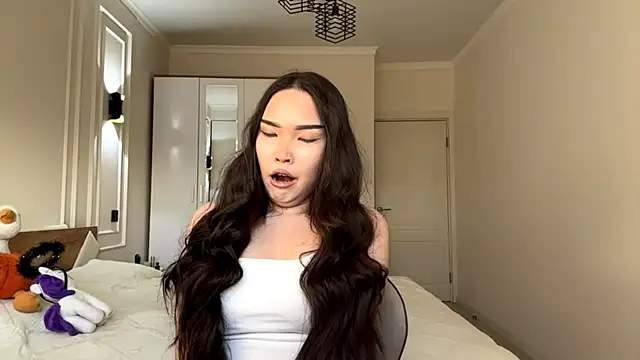 Snapshot of MardellHeavrin chatting on May 16, 2026, 1:10 pm MardellHeavrin online show from May 16, 2026, 1:10 pm