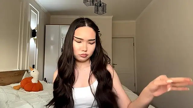 Snapshot of MardellHeavrin chatting on May 17, 2026, 1:07 pm MardellHeavrin online show from May 17, 2026, 1:07 pm