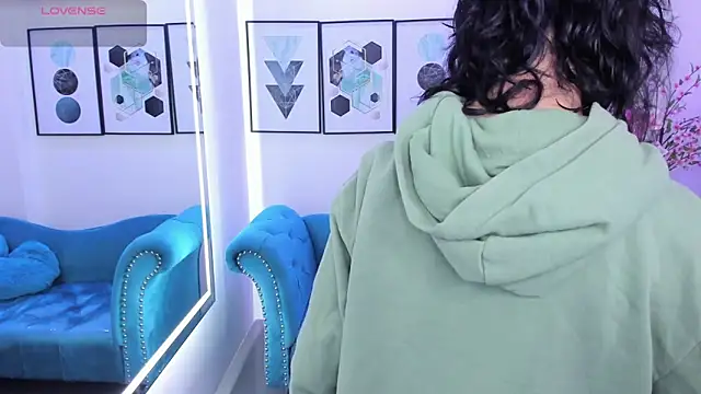 Nagatobimaru Ah online show from April 17, 2026, 12:41 pm