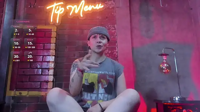 Snapshot of MissaelRossi chatting on April 11, 2026, 7:40 pm MissaelRossi online show from April 11, 2026, 7:40 pm