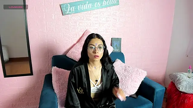 Kat santana online show from April 10, 2026, 8:46 pm