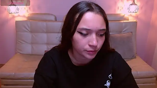 Marianne Cam online show from June 11, 2026, 1:31 pm