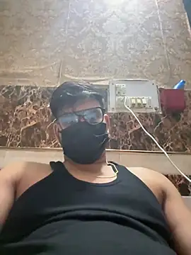 Badbuddy00 online show from May 24, 2026, 7:52 pm