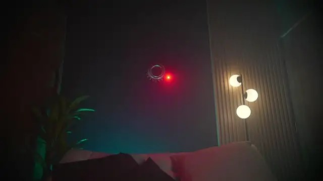 Axxel Foxx online show from April 12, 2026, 12:26 am