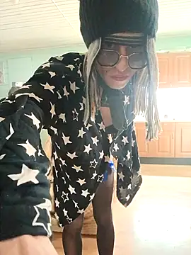 NikaKisa123 online show from April 9, 2026, 11:26 am