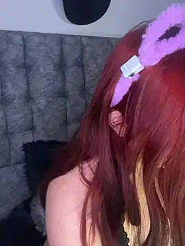 Caro candyys online show from April 22, 2026, 12:50 pm