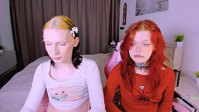 Mikaella Nicole online show from June 9, 2026, 10:21 pm