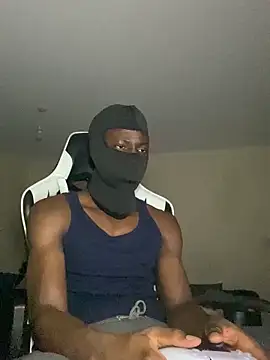 Gamergoons online show from April 13, 2026, 11:10 pm