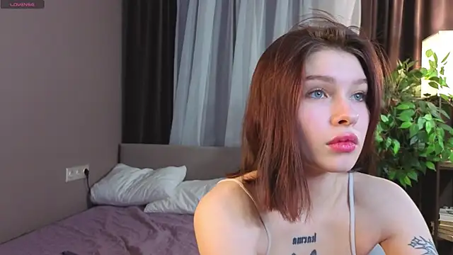 RinaIvory online show from April 16, 2026, 3:13 pm