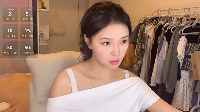 secret-anan online show from June 15, 2026, 8:55 pm