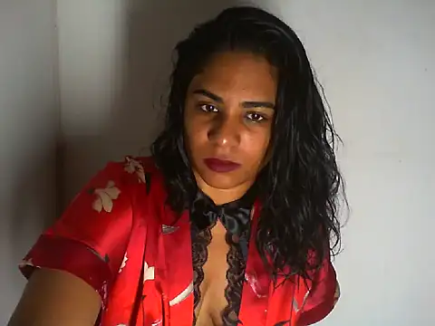 Snapshot of IndianMishka chatting on April 15, 2026, 8:21 am IndianMishka online show from April 15, 2026, 8:21 am