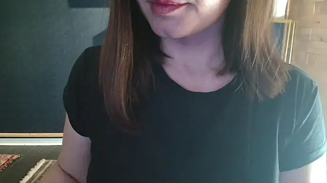 Snapshot of NicoleLove_ chatting on June 8, 2026, 7:53 am NicoleLove online show from June 8, 2026, 7:53 am
