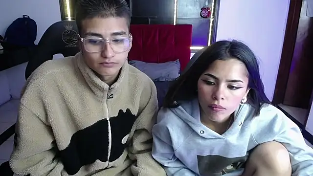 Tony 1  online show from April 10, 2026, 3:56 am