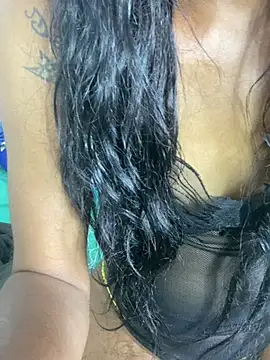 Snapshot of Debbaby chatting on April 12, 2026, 1:43 am Debbaby online show from April 12, 2026, 1:43 am