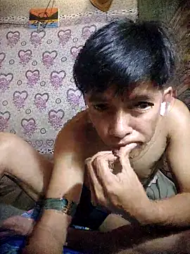 Snapshot of jeckz012 chatting on April 10, 2026, 6:18 am jeckz012 online show from April 10, 2026, 6:18 am