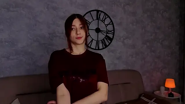 FallonGarza online show from April 12, 2026, 6:29 am