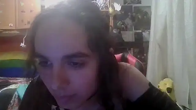 Venessa tp online show from April 11, 2026, 7:18 pm