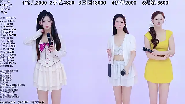 1X-two online show from April 13, 2026, 4:07 am