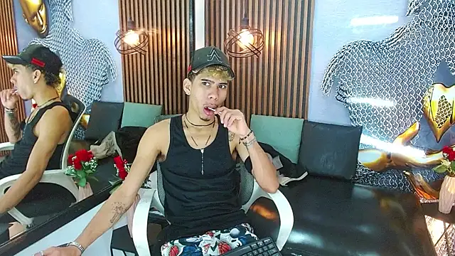Skinny cute Alyer online show from May 29, 2026, 2:31 am