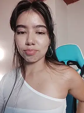 Iam eli09 online show from April 16, 2026, 8:53 pm