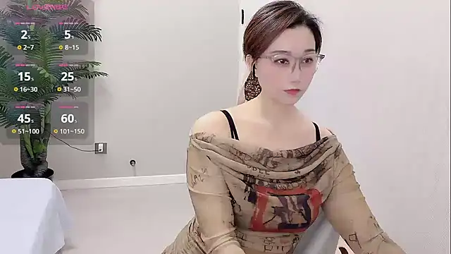 Yunxi- online show from June 7, 2026, 1:59 pm