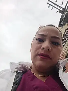 LUISA  07 online show from June 3, 2026, 12:19 pm