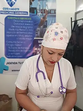LUISA  07 online show from June 6, 2026, 12:54 pm
