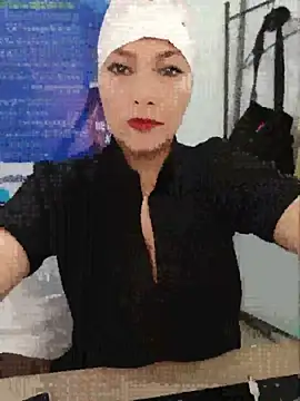 LUISA  07 online show from June 9, 2026, 2:50 pm