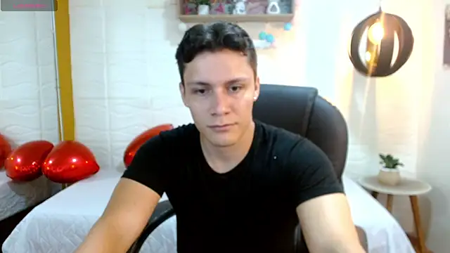 Zayn clausen online show from April 13, 2026, 5:07 pm