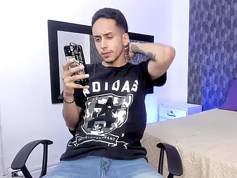 Zack isback online show from April 9, 2026, 11:43 pm