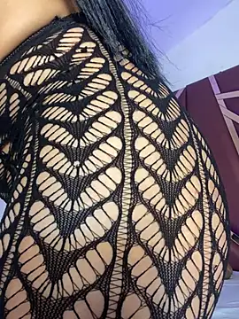 ZoeHarpers online show from April 27, 2026, 12:14 pm