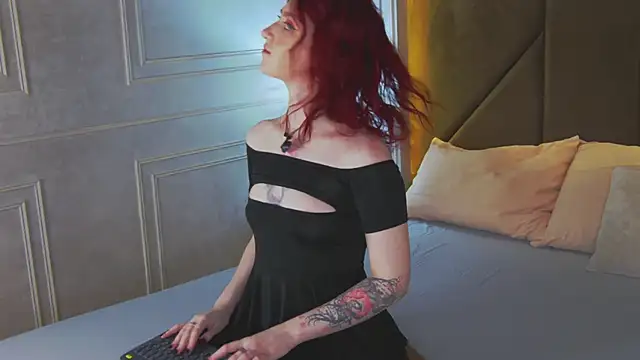 LexiRudd online show from April 13, 2026, 6:24 pm