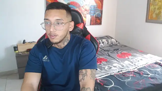 Andymanfit online show from April 21, 2026, 9:28 pm