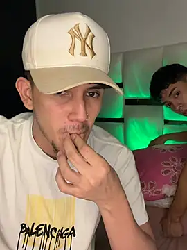 Poison Boys online show from June 2, 2026, 2:46 am