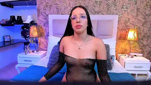 ValkyriaSteel online show from April 23, 2026, 7:27 pm