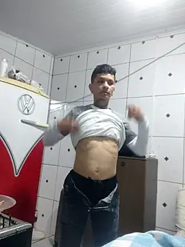 elchamogabotiktok online show from May 29, 2026, 5:33 pm