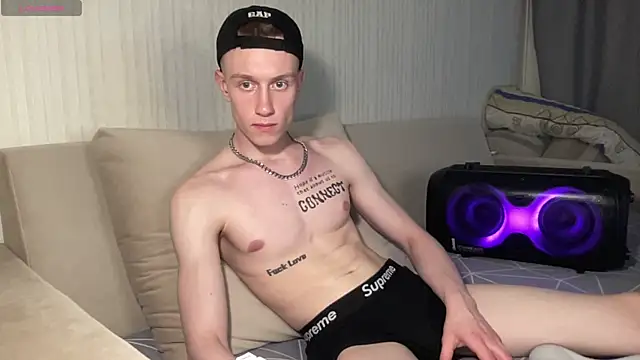 Travis Gracile online show from May 14, 2026, 7:09 pm