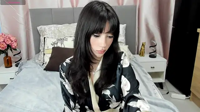 BrianaSteels online show from May 16, 2026, 6:43 am