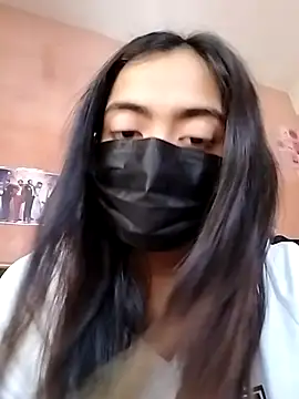 Shanaya450 online show from April 12, 2026, 8:08 am