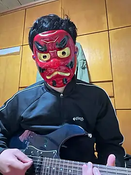 zarokkubokki online show from April 20, 2026, 8:21 pm