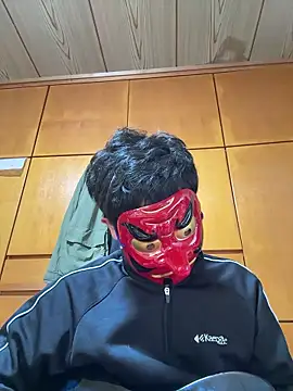 zarokkubokki online show from April 21, 2026, 2:04 am